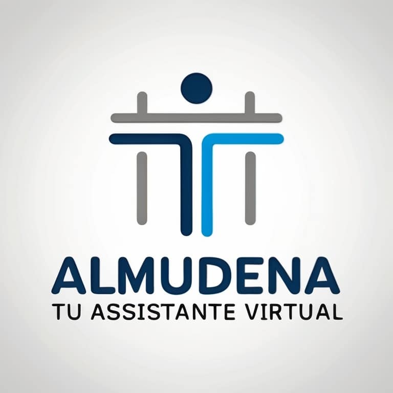 Almudena Tu Asistente Virtual